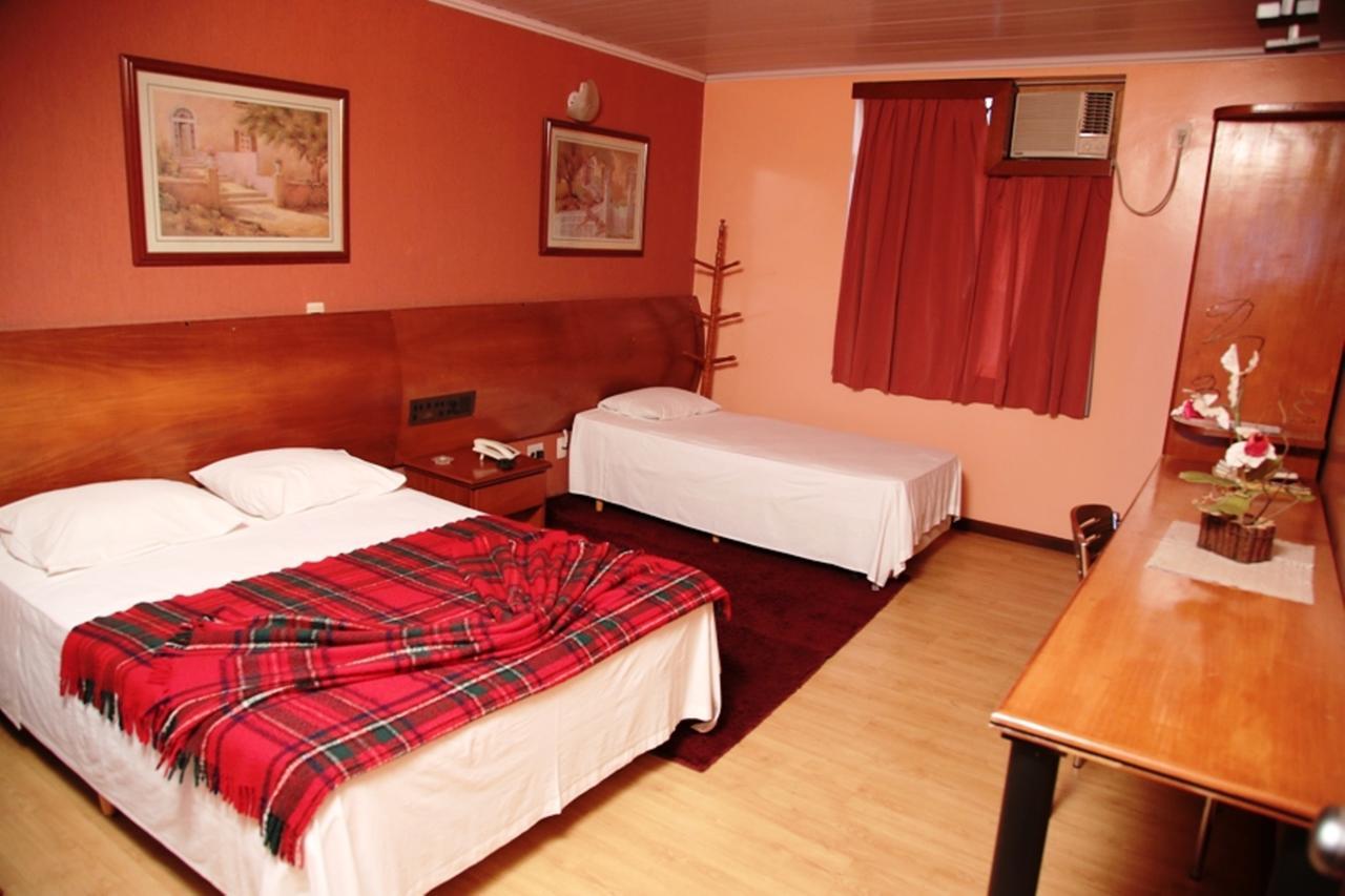 Atlas Hotel Residence Тагуатинга Экстерьер фото